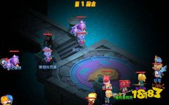 剑灵sf手游佣兵怎么升级快 佣兵进化有什
