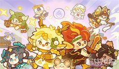剑灵sf私服妙奇星球神话星版本预告 让我们一起出发冒险