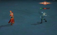 <b>魔力宝贝私服：镇魂街破晓攻略介绍 镇魂街破晓新手攻略分享</b>