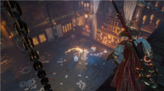 魔力宝贝私服：永劫无间手游阔刀连招怎么打 阔刀使用技巧介绍