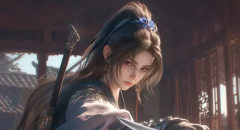 魔力宝贝 下一站江湖2剑宗总诀怎么拿 下