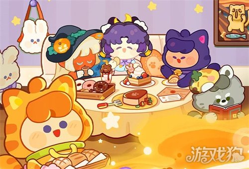 希望olsf私服妙奇星球神话星版本预告 让我们一起出发冒险